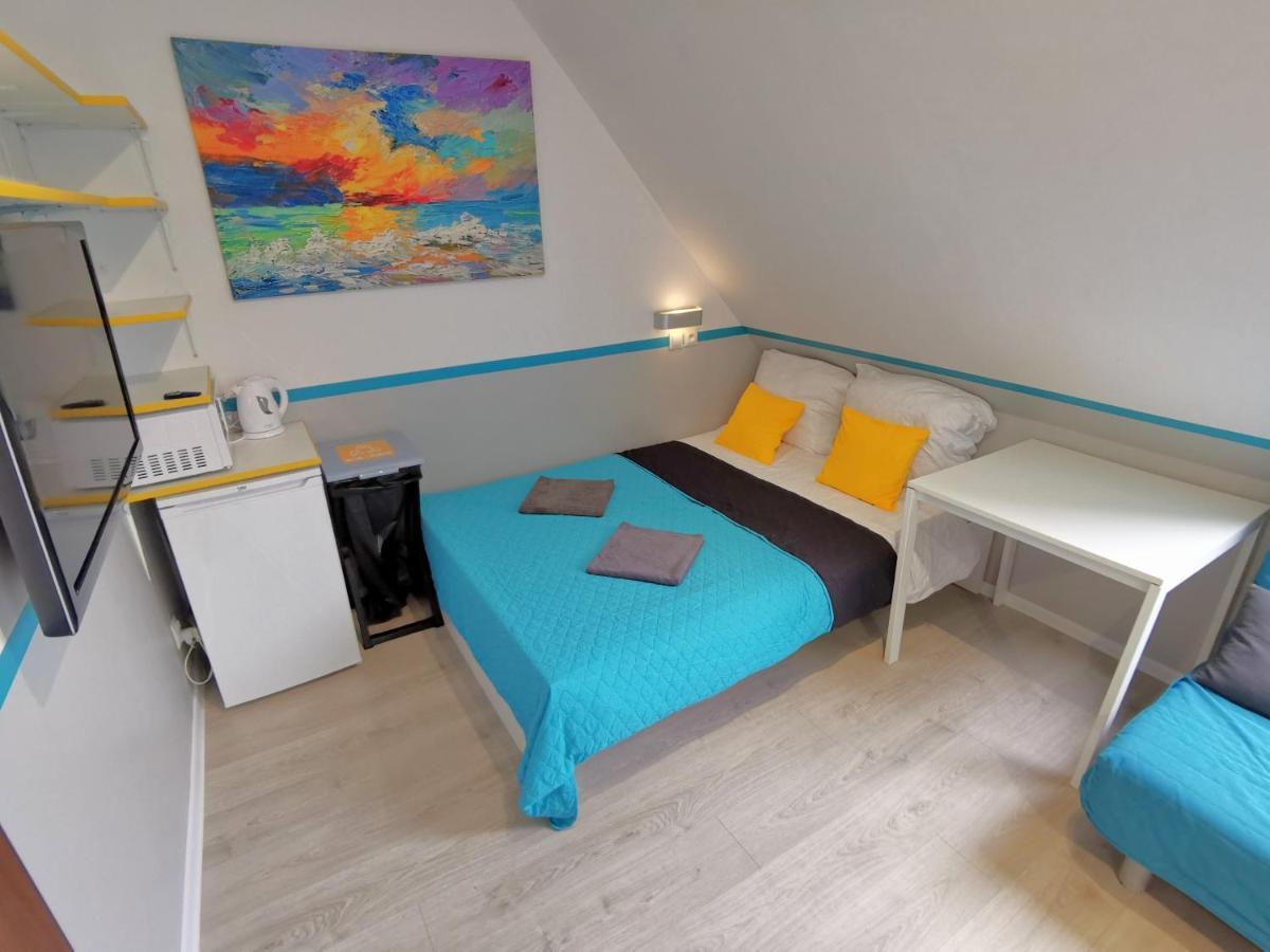 Good Spirit Rooms Kolobrzeg Dış mekan fotoğraf