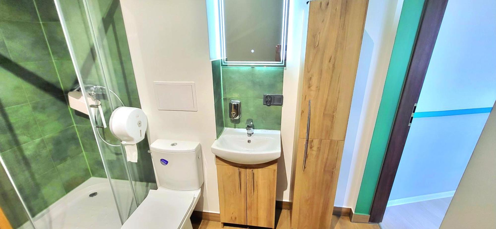 Good Spirit Rooms Kolobrzeg Dış mekan fotoğraf