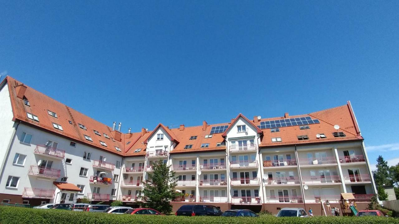 Good Spirit Rooms Kolobrzeg Dış mekan fotoğraf